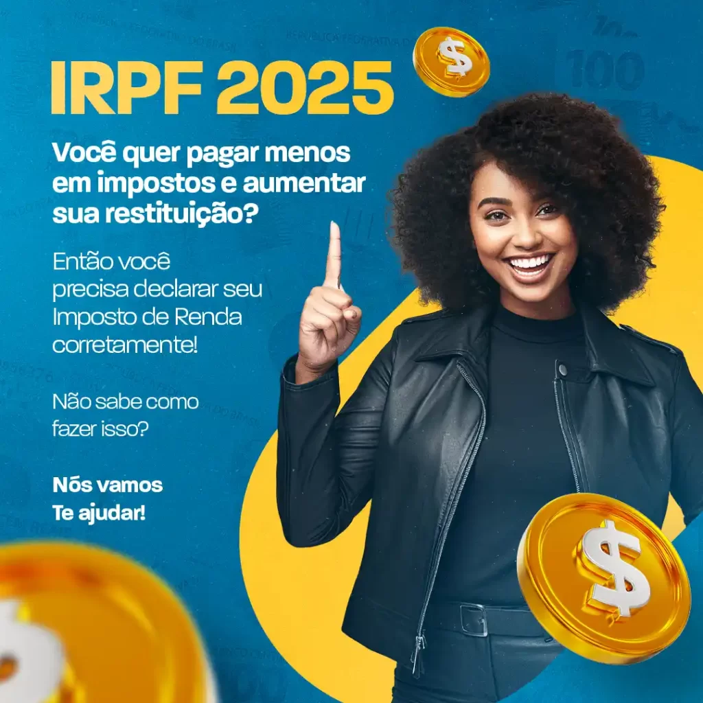 Modelo 6 Irpf 2025 - Conta4 Contabilidade