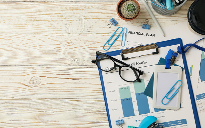 Planejamento financeiro: a melhor opção para o crescimento empresarial
