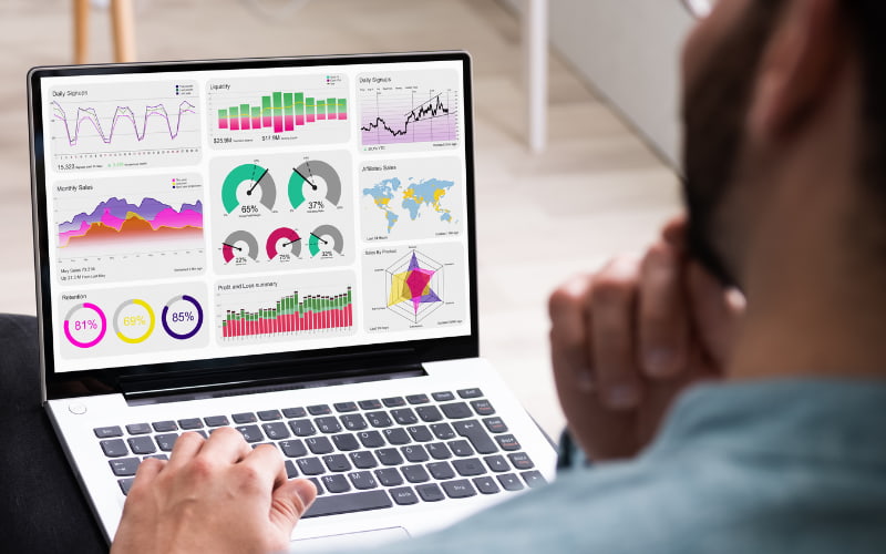 Quais são os indicativos de saúde financeira de empresas? Como analisar?