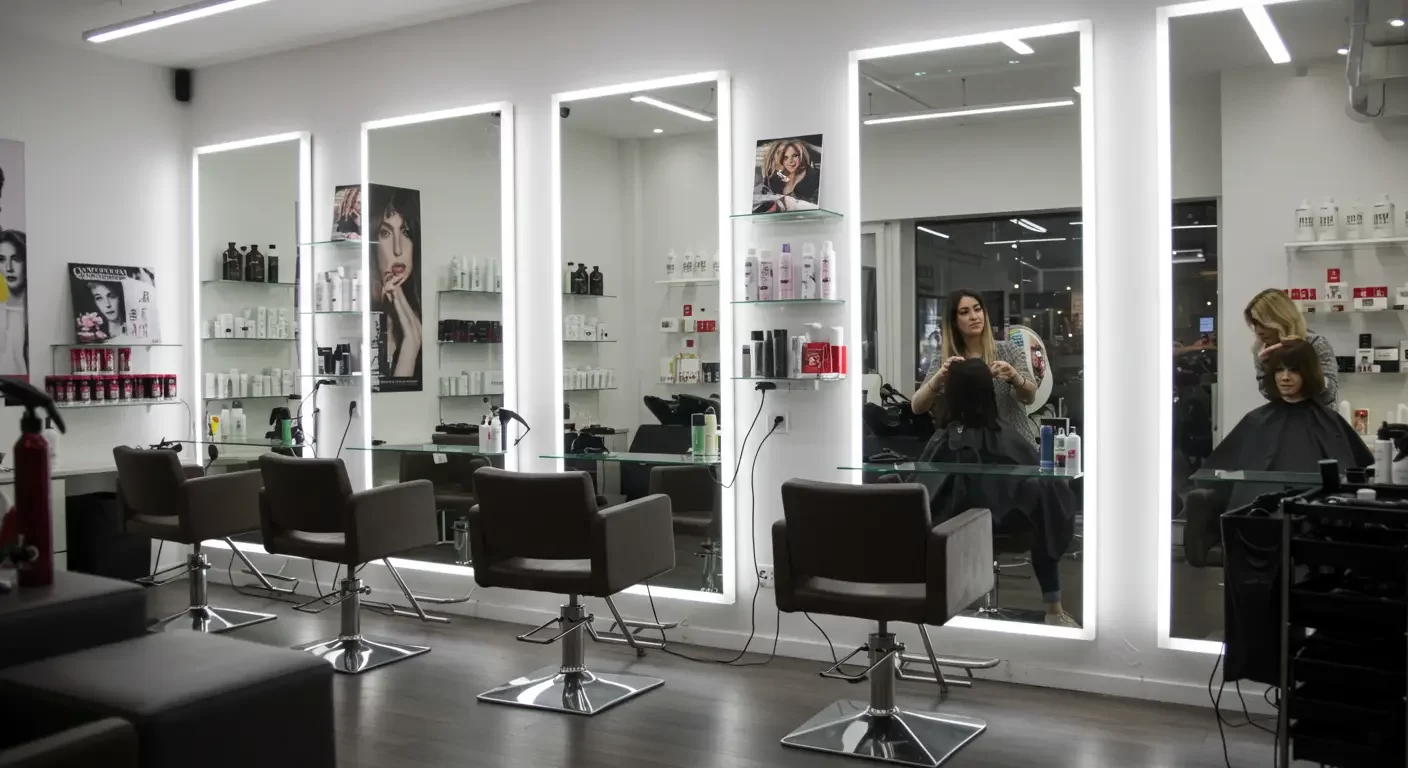 Salão de beleza pode ser MEI? Veja regras essenciais e limites em 2025