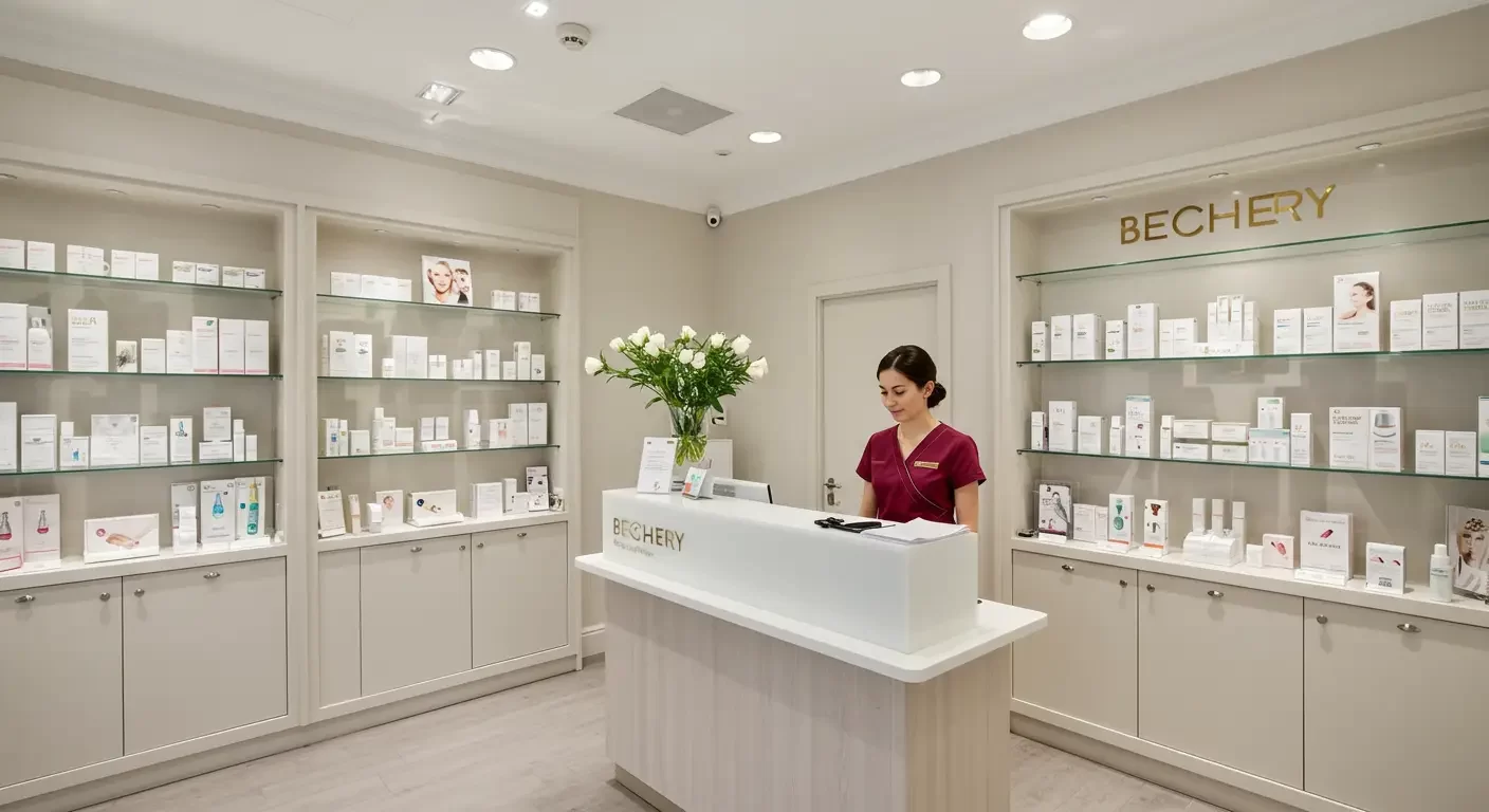 Alvará de Funcionamento para Clínica de Estética: Guia Completo para Regularização