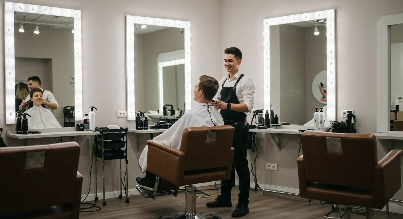 Simples Nacional salão de beleza: estratégias para pagar menos imposto
