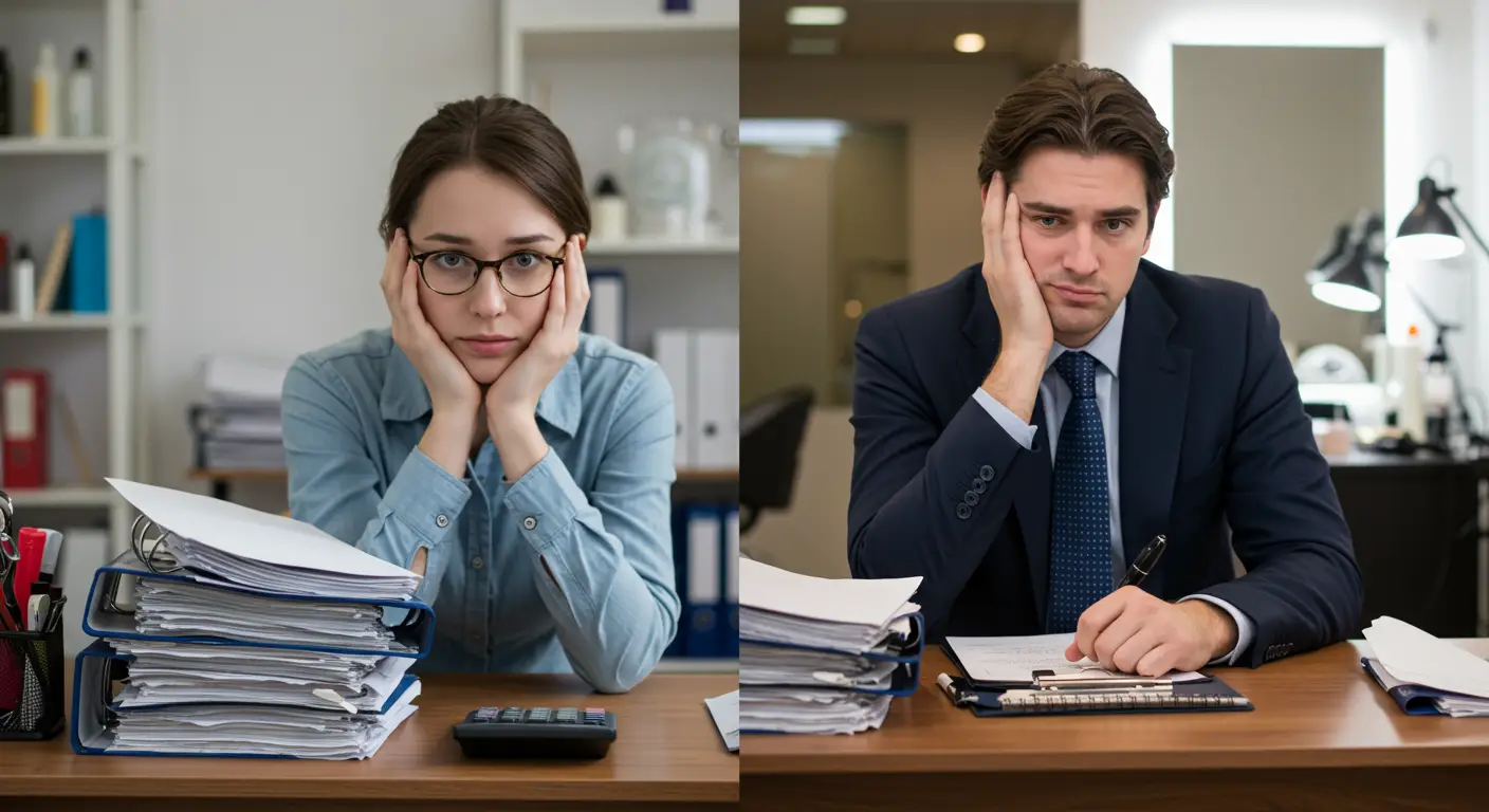 Uso do caixa da empresa para despesas pessoais: riscos e alternativas