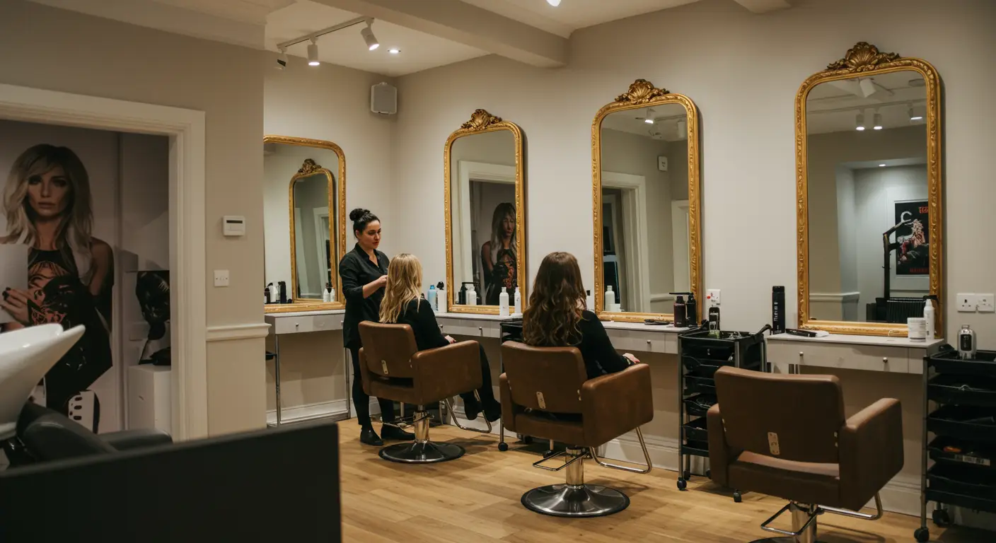 Reforma tributária para salão de beleza: impactos e como se preparar