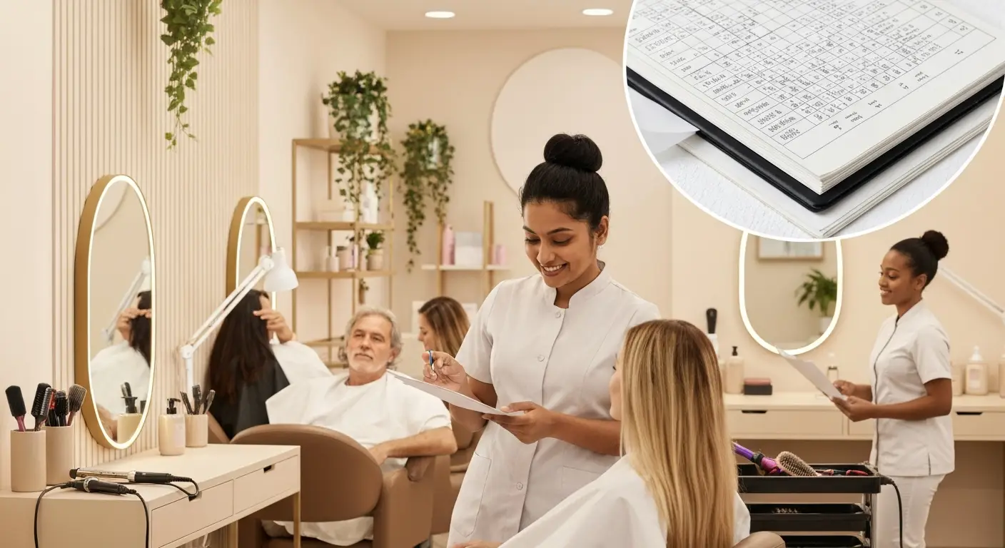 Fator R para clínicas de estética: reduza seu imposto no Simples Nacional